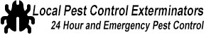 Montford VA Pest Control Exterminators